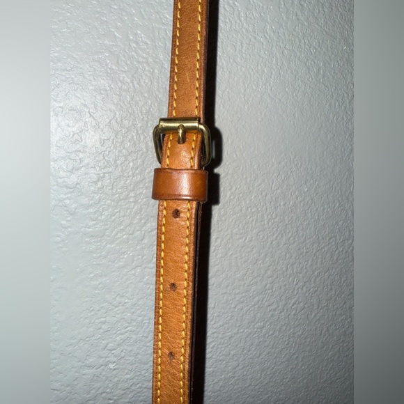 Louis Vuitton monogram Trocadero 27 shoulder bag crossbody vintage - Picture 9 of 16